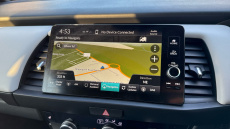 Honda Jazz 1.5 i-MMD Hybrid EX 5dr eCVT Hybrid Hatchback